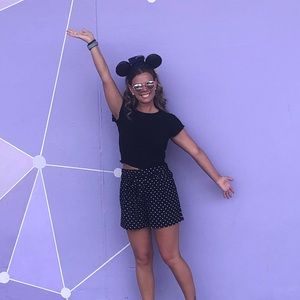 Meet your Posher, Paige